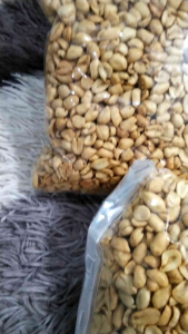 Kacang bawang Goreng Super Termurah 500gram