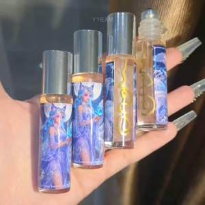Nine Fox Charm Oil 10ML 魅惑九尾狐仙油