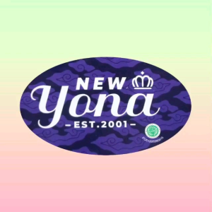 Kue Kering New Yona Varian Greentea Cookies