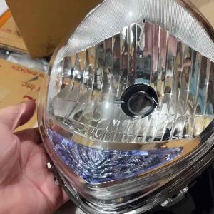 HMA Fino Fi Headlight (NOT Assy)