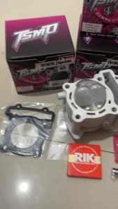 TSMP BLOCK 63mm AEROX/ NMAX
