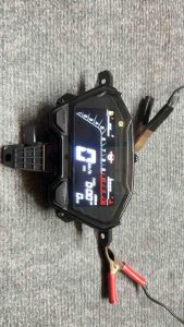 Đồng Hồ LCD Vario 125 Vario 150 Vario 160 Việt Nam Đồng hồ led giá rẽ
