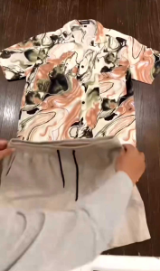 100 RIBU DAPAT 5 PCS CELANA BOARDSHORT PENDEK PANTS / CELANA BOARDSHORT SANTAI PRIA DISTRO TERLARIS