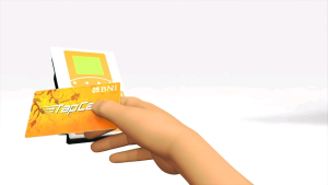Kartu Tapcash BNI: Cara Menggunakan Pembayaran Non Tunai