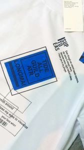 Kaos Full Print & Oblong Lengan Pendek Pria Terbaru 2024