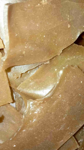 Kerupuk Rambak Puli Asli Madura 1kg