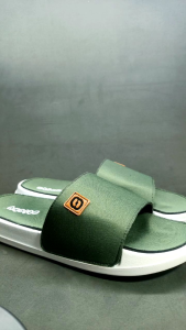 Sandal Slip On anti slip sandal Slide Distro Pria Wanita 036 Sticky