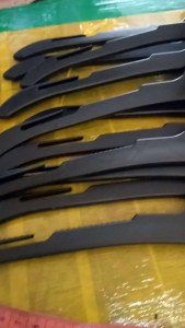 Hanger Hitam 1Pack 12 Pcs: Pilihan Terbaik untuk Penyimpanan Pakaian