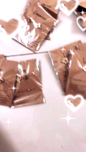 [GIFT] Bông tai nữ đinh khắc 12 chòm sao 12 cung hoàng đạo giá cực rẻ phù hợp làm quà tặng cho bạn gái