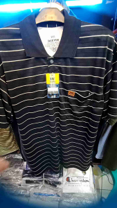 Kaos Jumbokaos: Kualitas Tinggi & Desain Unik