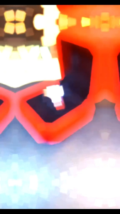 H03 {มีใบเซอร์ GRA รับรอง} แหวนเพชรโมอีส 1 กะรัต เรียบหรู ปรับไซส์แหวนได้ ของขวัญวันเกิดครบรอบ