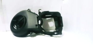 COVER TUTUP MESIN KONDOMAN MESIN DUDUKAN KIPAS SET TUTUP KIPAS MIO / MIO SPORTY / MIO SMILE / MIO GARNIS