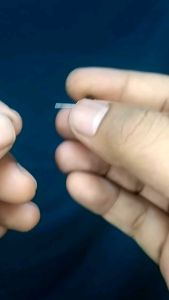 Anting Tusuk Titanium Hitam & Termurah: Panduan Lengkap