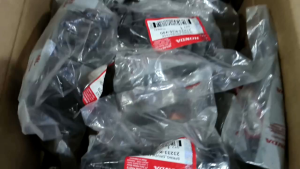 Center Spring All -Click ADV PCX AirBlade Beat Fi Gy6 .. Honda Genuine CVT Center Spring (23233-K35-V00) {800 rpm} . Honda Indonesia PT AHM Parts  For Automatic Motorcycle Scooter Parts. Check Description !!