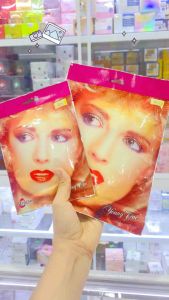 Kem Young One Dưỡng Trắng Da CHICHI Cô Gái Tóc Xù 250g