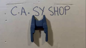 CHAIN GUIDE RUBBER TC 125/ 150/ 175