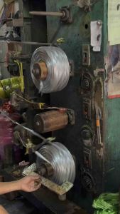 เชือกฟาง เกรด AB ม้วนล่ะ 1 กิโลกรัม ถูก ราคาโรงงาน