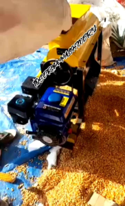 Mesin Pemipil Jagung: Efisiensi dan Kualitas