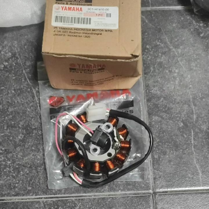 SPULL VIXION SPUL STATOR ASSY SPOOL VIXION OLD VIXEN LAMA KODE 3C1 ORIGINAL