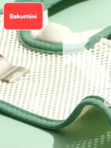 Sakumini Alat Bantu Belajar Jalan Bayi Baby Walking Assistant Belt