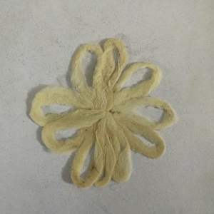 Original Lotus Stem Wick Thamarai Tamarai Thandu Thiri | Tamara Vattulu Diya Wick from India Ready Stock