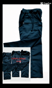 Celana Pangsi & Komprang Anak: Pilihan Tepat untuk Aktivitas Outdoor