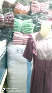 Daster Cringkel Airflow 120 Dapat 3 Murah Meriah Paket Usaha - Daster Kringkel Viral Kekinian Busui Friendly Murah Lengan pendek / Dress Wanita Serut Kain Tebal Lembut Crinkle