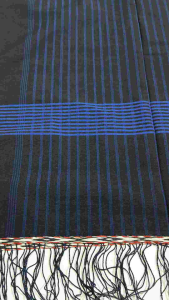 Ulos suri suri pakaian adat Batak toba & pakpak