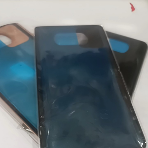 BACKDOOR BACKCOVER TUTUP CASING BELAKANG POCO X3 PRO KWALITAS BAGUS