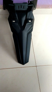 Sepakbor Selebor Belakang Honda Beat Street