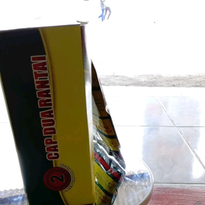 Benih bibit kacang panjang AMAZON 100 gr