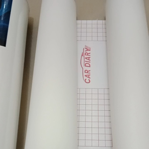 Stiker Scotlet Putih Doff 15m: Keunggulan & Aplikasi