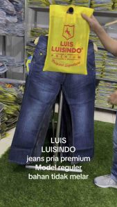 JEANS PRIA STANDAR PRIA//JEANS PANJANG PRIA//JEANS FASHION PRIA//JEANS DISTRO TERKINI