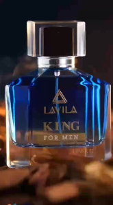 Nước hoa King 100ml cao cấp lavila quyến rũ