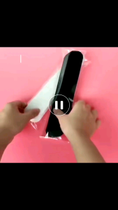 [SEDIA ECERAN] 20pcs Protector Hat Sweat Guard Bands - Stiker Penyerap Keringat