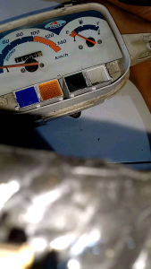 Speedometer Yamaha Vega R Lama PNP Original Copotan Fungsi