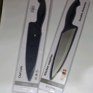 Promo Chef Knife Pisau Dapur Mewah Pisau Dapur Super Tajam PIsau Buah Tajam Pisau Daging Tajam