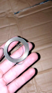 Spring Recoil TU26 Per Engkol Starter Mesin Potong Rumput 328 318 338