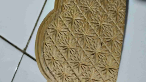 Kaki Sangkar Anis & Wambi: Desain, Bahan, dan Fungsi