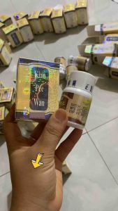 Kian Pee Wan Tăng Cân Dành Cho Người Gầy