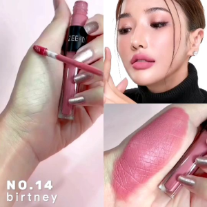 ZeeDa Lipstick Birtney #14