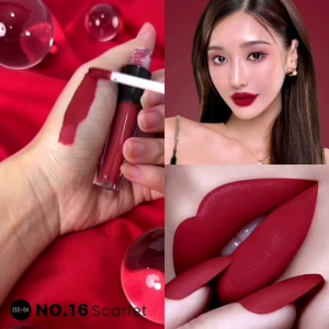 ZeeDa Lipstick Scarlet #16