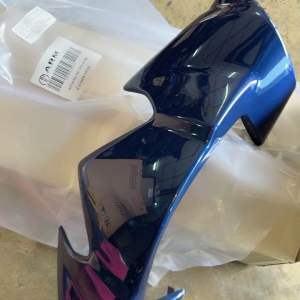 ชิวหน้า หน้ากากบน WAVE110i ปี 09-18 เวฟ110i ARM มี 7 สีให้เลือก