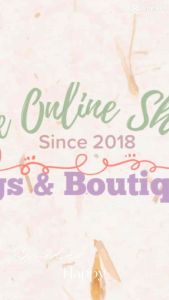 ZOEY TERNO TOP SKORTS By Lya