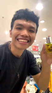 SPECIAL PROMO / BELI 1 GRATIS 2 / PARFUM SEMAR MESEM COWOK / EAU DE PARFUME / PARFUM PRIA TAHAN LAMA / L4NGSVNG G4SSSS T4NP4 B4S4-B4SI / VOLUME 35ML