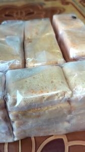 20 PCS GARAM BLENG PULI / KERUPUK KHAS JAWA
