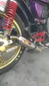 knalpot rx king rx spesial rx s kolong cobra super pro smr full stainless