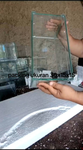 Akuarium Termurah: Pilihan Terbaik Untuk Cupang & Guppy