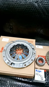 Kampas Kopling Set Plat Clucth Disc Set Daihatsu Xenia 1.0cc 1000cc