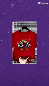 Kaos Anak Laki-Laki Umur 1-9 Tahun: Pilihan Atasan Anak Cowok